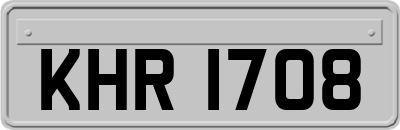 KHR1708