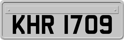 KHR1709