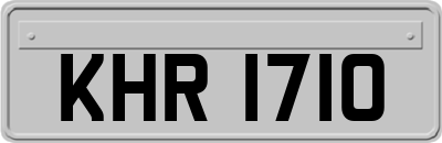 KHR1710