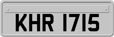 KHR1715