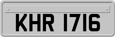 KHR1716