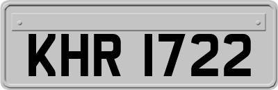 KHR1722