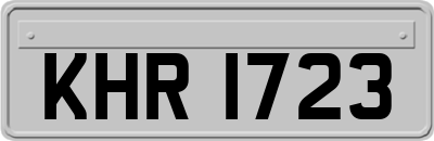 KHR1723