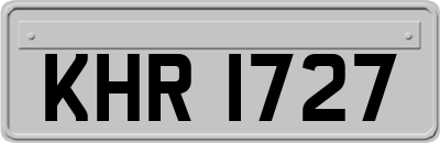 KHR1727