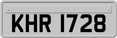 KHR1728