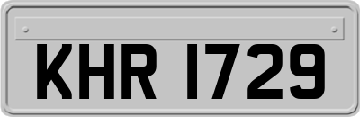 KHR1729