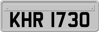 KHR1730