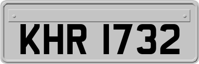 KHR1732