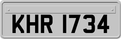 KHR1734