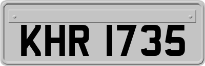 KHR1735