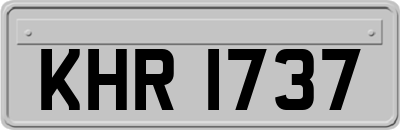 KHR1737