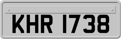 KHR1738