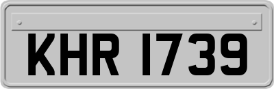 KHR1739