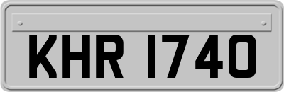 KHR1740