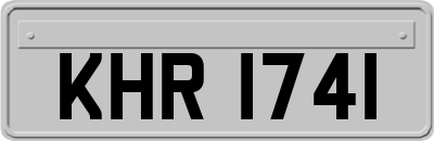 KHR1741