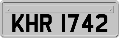 KHR1742