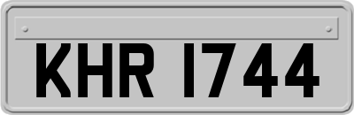 KHR1744