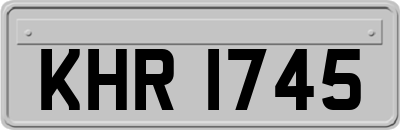 KHR1745