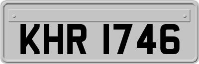 KHR1746