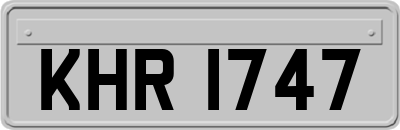 KHR1747