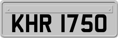 KHR1750