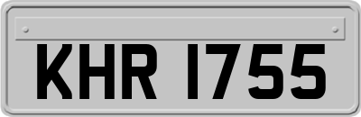 KHR1755