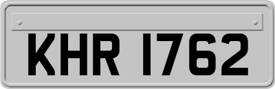 KHR1762