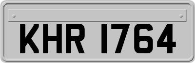 KHR1764