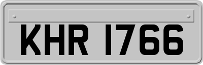 KHR1766