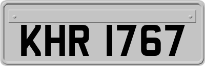 KHR1767