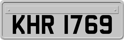 KHR1769