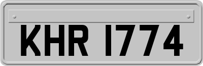 KHR1774