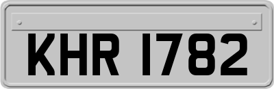 KHR1782