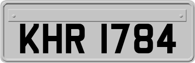 KHR1784