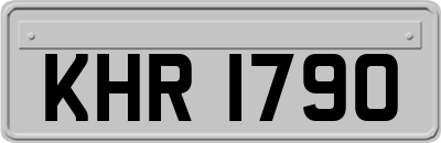 KHR1790