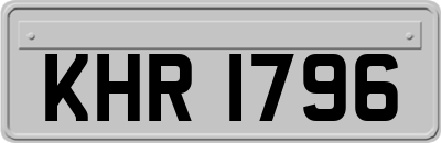 KHR1796