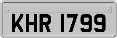KHR1799