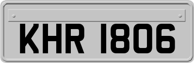 KHR1806