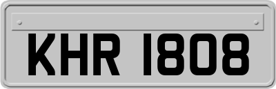 KHR1808