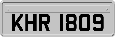 KHR1809