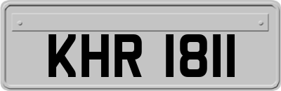 KHR1811