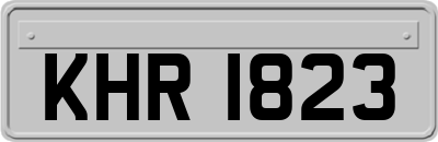 KHR1823