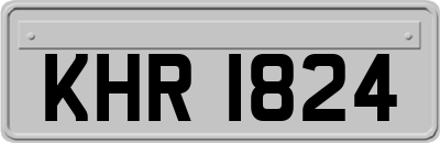 KHR1824