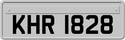 KHR1828