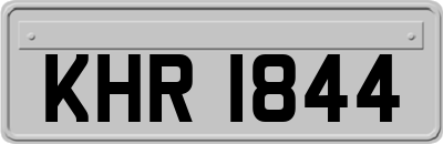 KHR1844