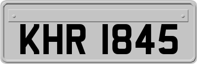 KHR1845