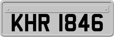 KHR1846