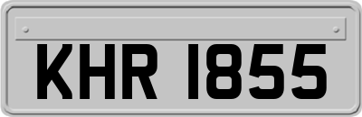 KHR1855
