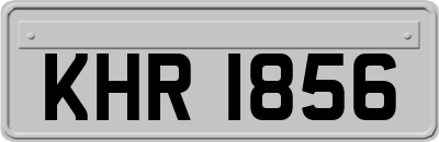 KHR1856