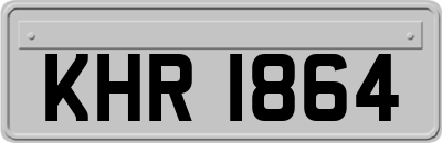 KHR1864